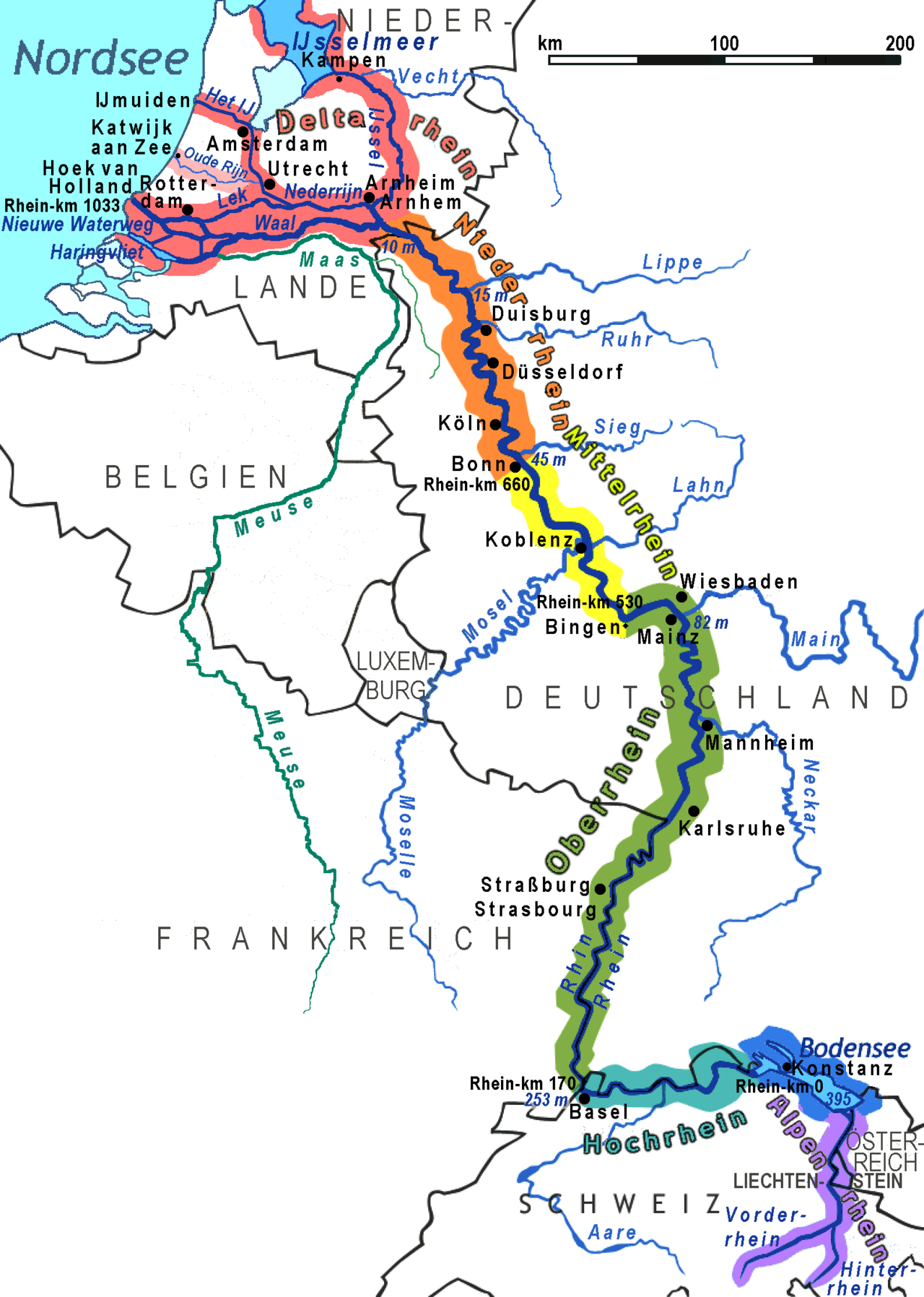 Rhine